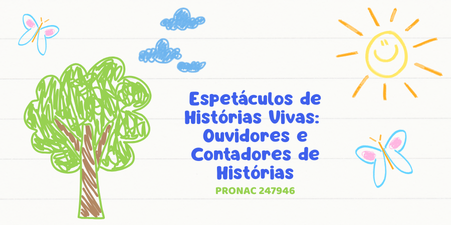 Cópia de Post de Instagram Convite para Festa de dia das crianças colorido