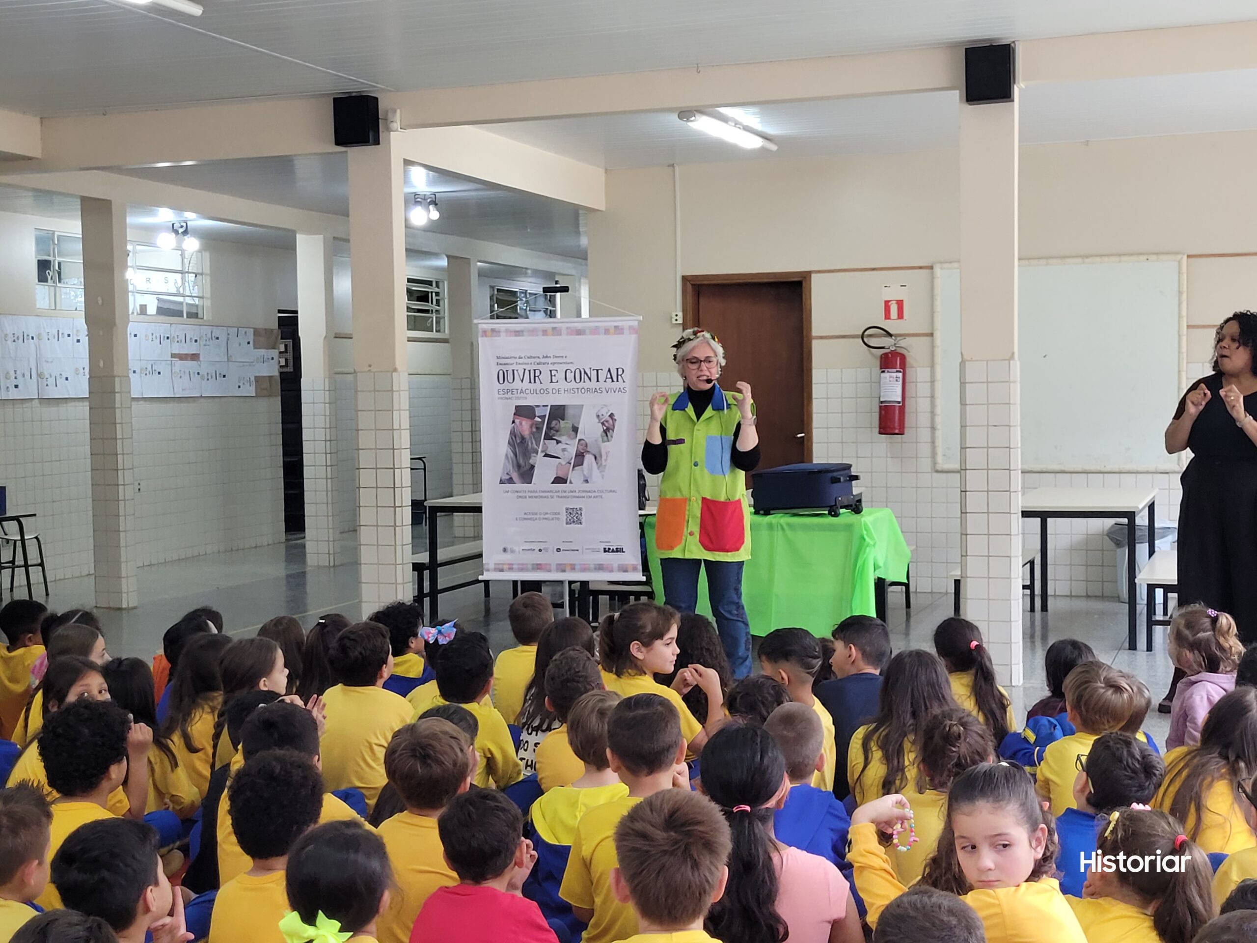 3. Apresentamos